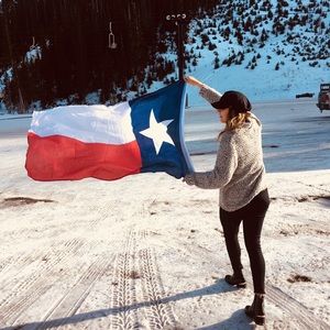 Meet your Posher, Sam!